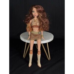 Barbie My Scene My Bling Bling Chelsea 2005